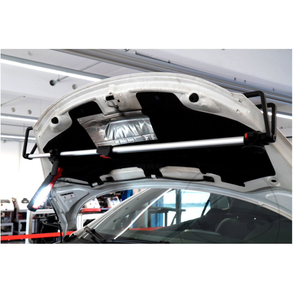 Lampenhalter Teleskop JMP