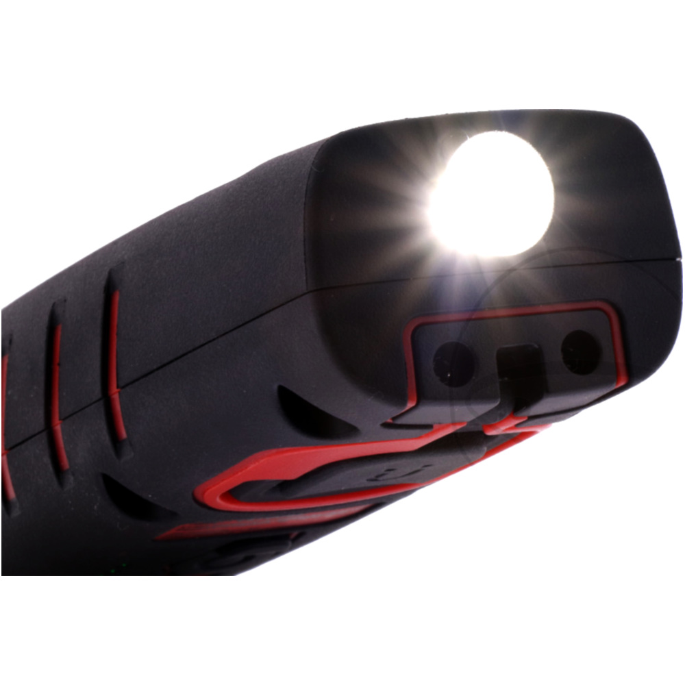 Handlampe Akku LED JMP