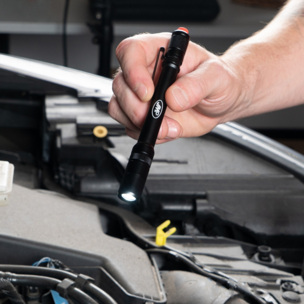 Stiftlampe Akku LED JMP 1125623