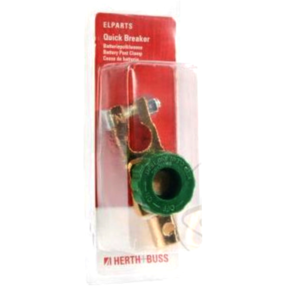 Batterieklemme Quick Breaker