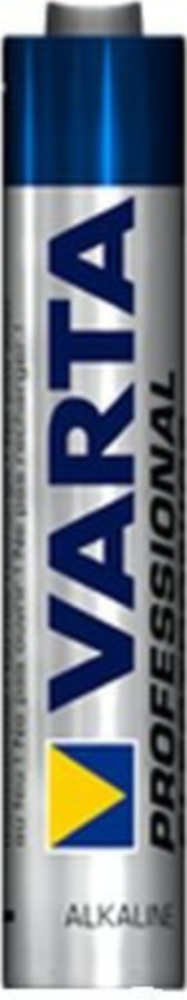Gerätebatterie AAAA Varta