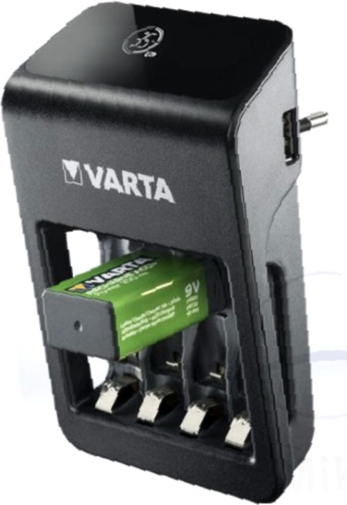 Akku Ladegerät PLUG CHARGER 57687101441