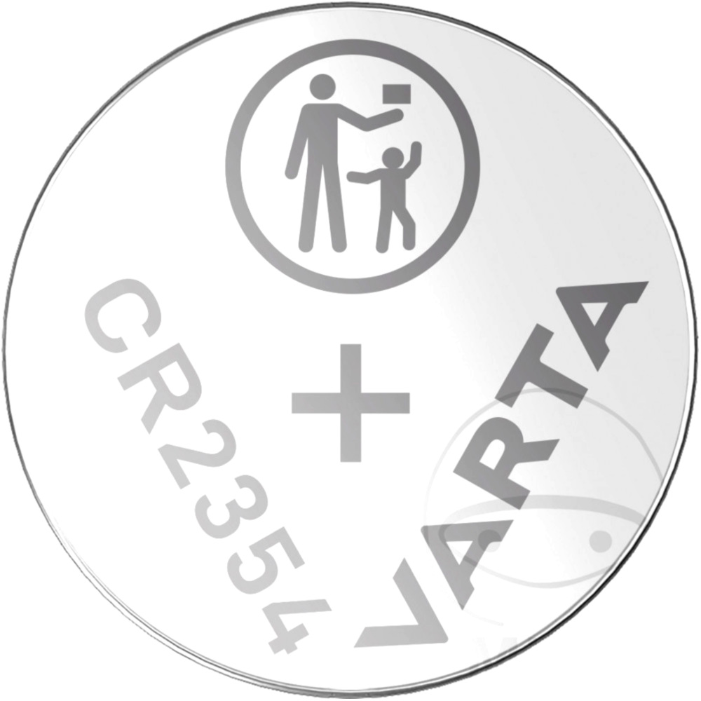 Gerätebatterie CR2354 VA