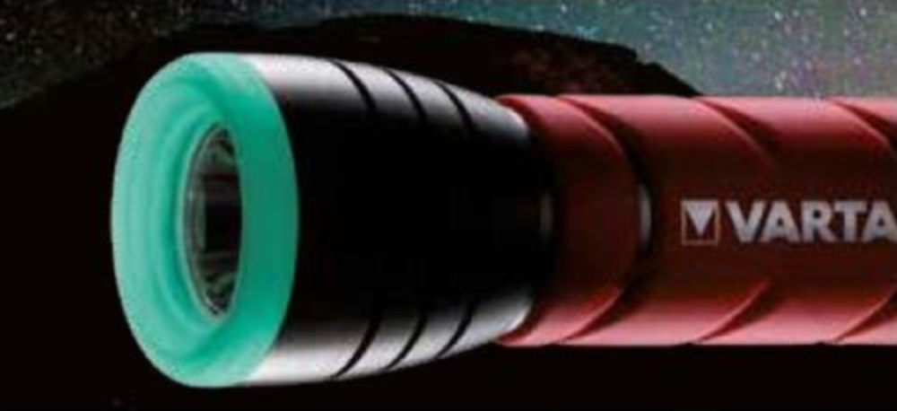 Taschenlampe LED Outdoor