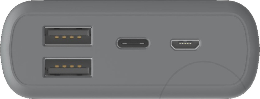 Powerpack 20.000 mAh Hama