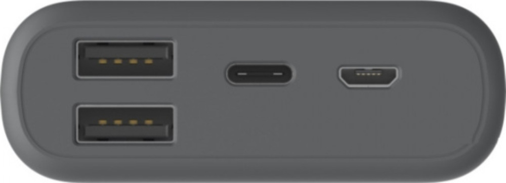 Powerpack 10.000 mAh Hama