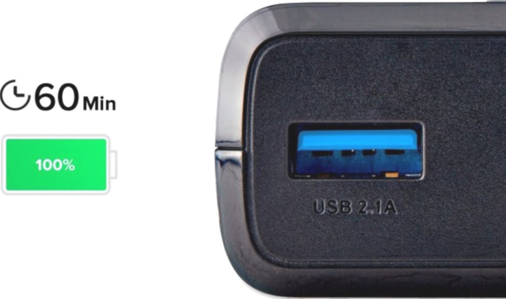 Powerbank 20.000 mAh SBS