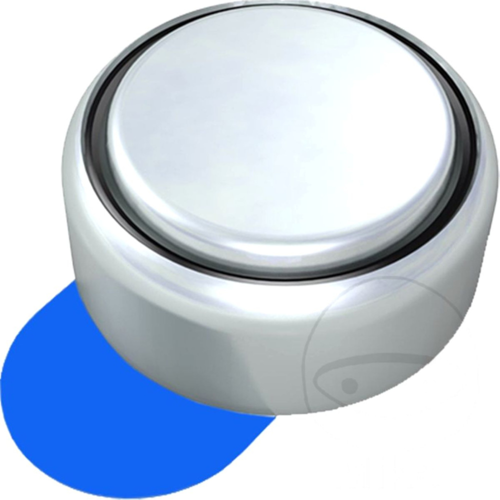 Gerätebatterie V675 Rayovac