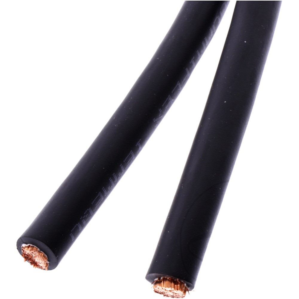 Kabel H01N2-D 25.0 schwarz Kabel H01N2-D 25.0 schwarz