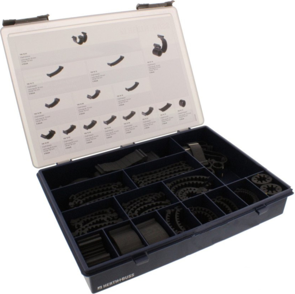 ABSTANDSHALTER Sortiment