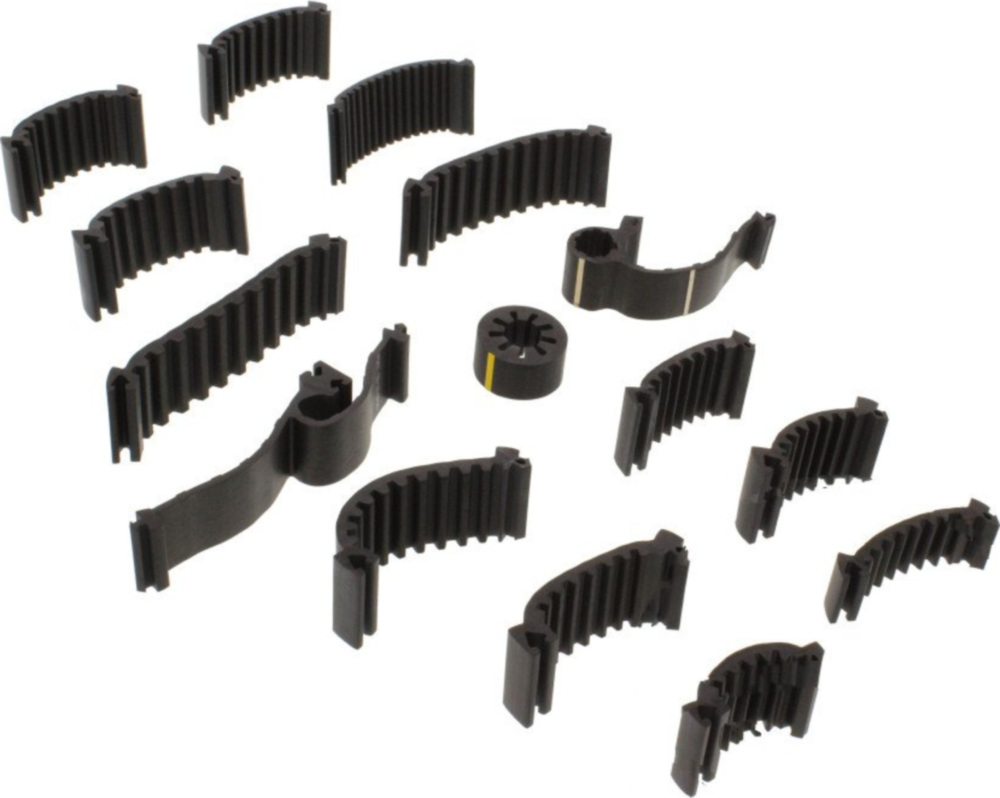 ABSTANDSHALTER Sortiment