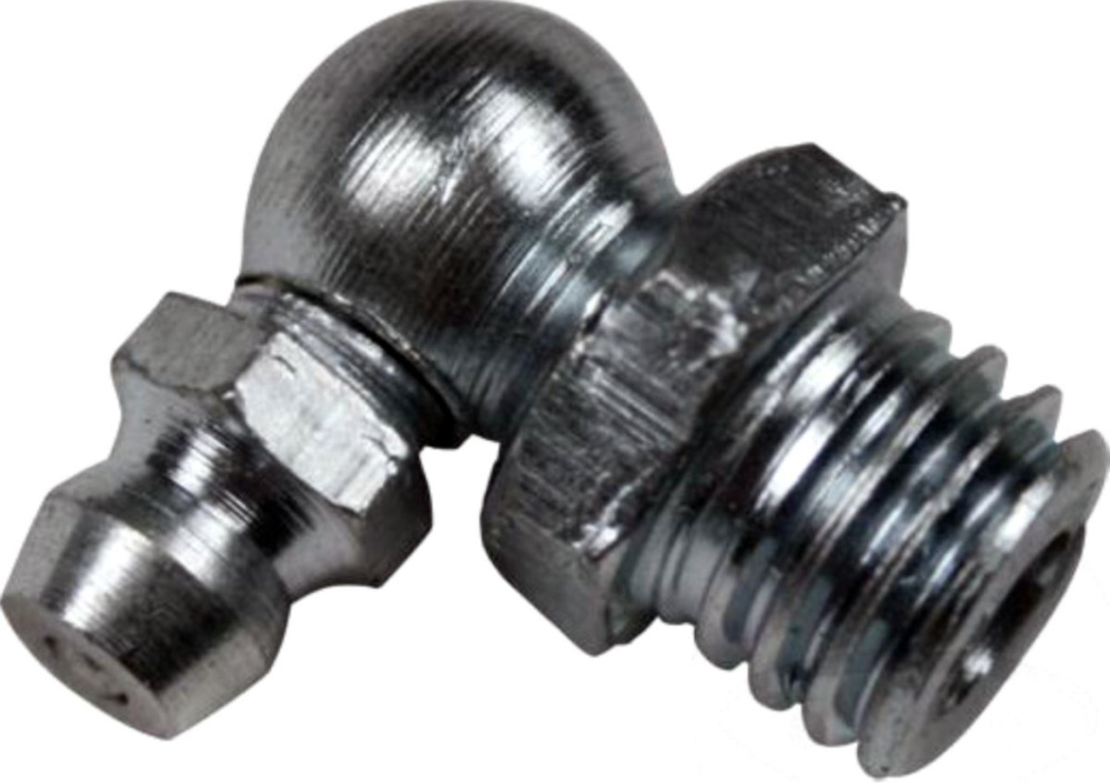 Schmiernippel Sortiment 110TLG