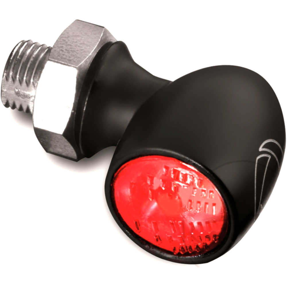 Rückleuchte schwarz 159150 Rückleuchte schwarz 159150