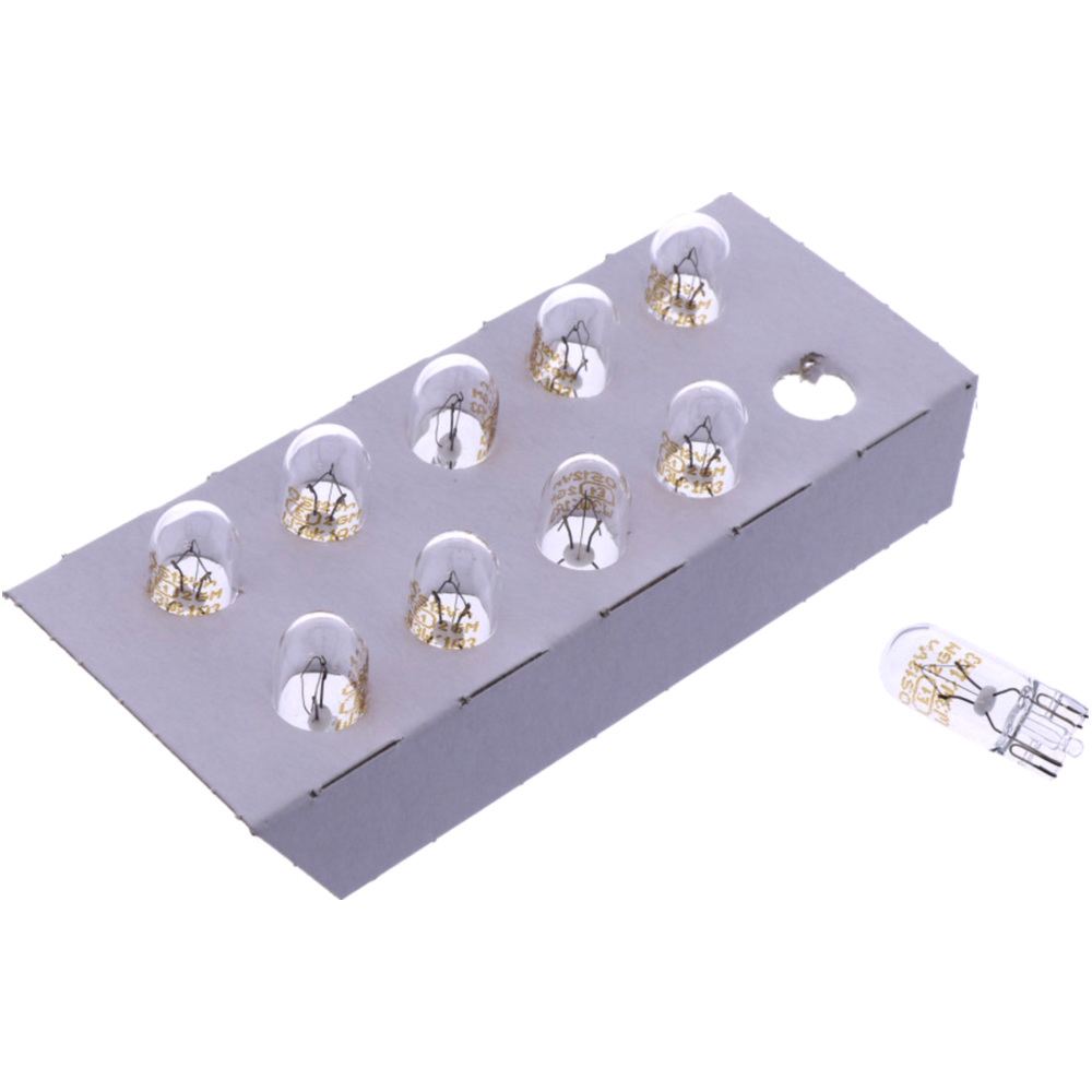 Lampe 24V5W W2.1X9.5D