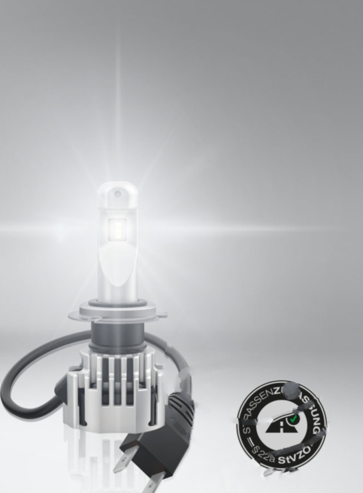 Lampe Night Breaker LED