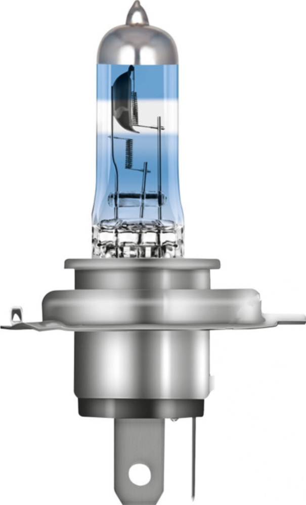 Lampe H4 12V60/55W Osram 1107141