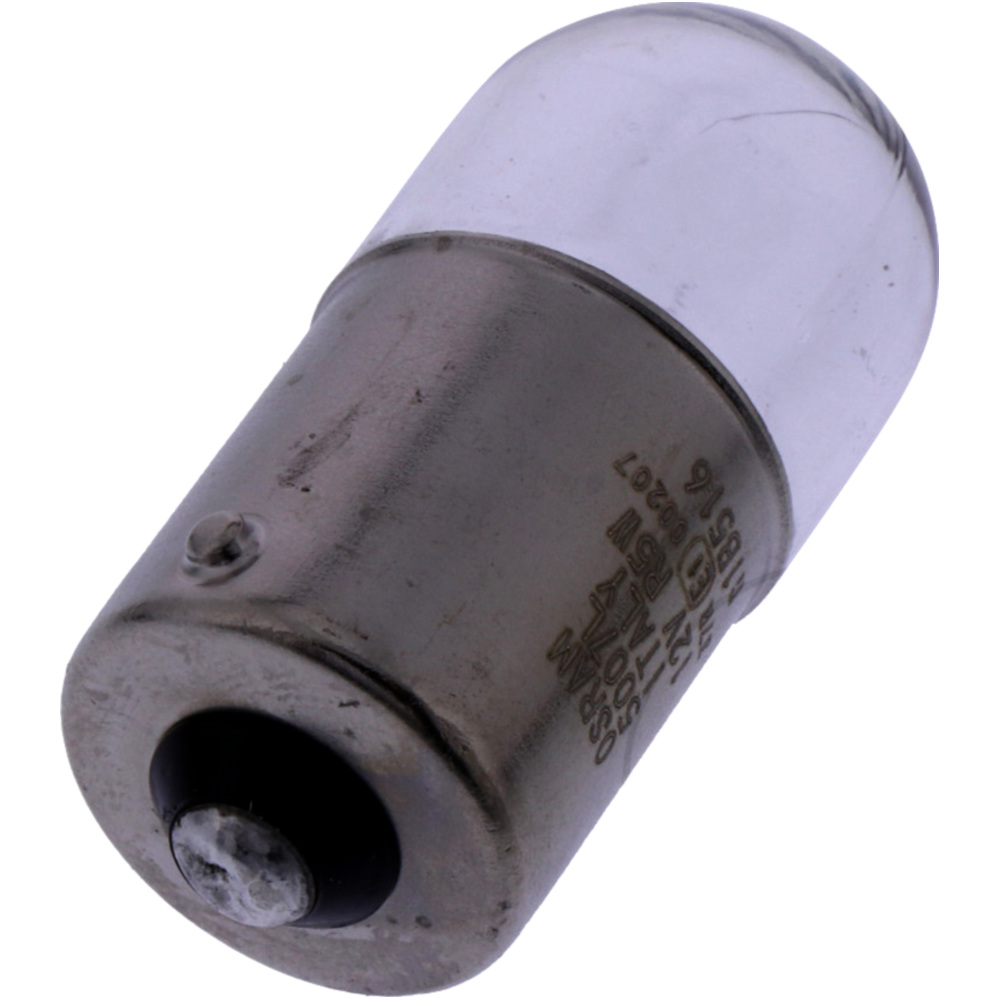 Lampe 12V10W BA15S 2er Blister