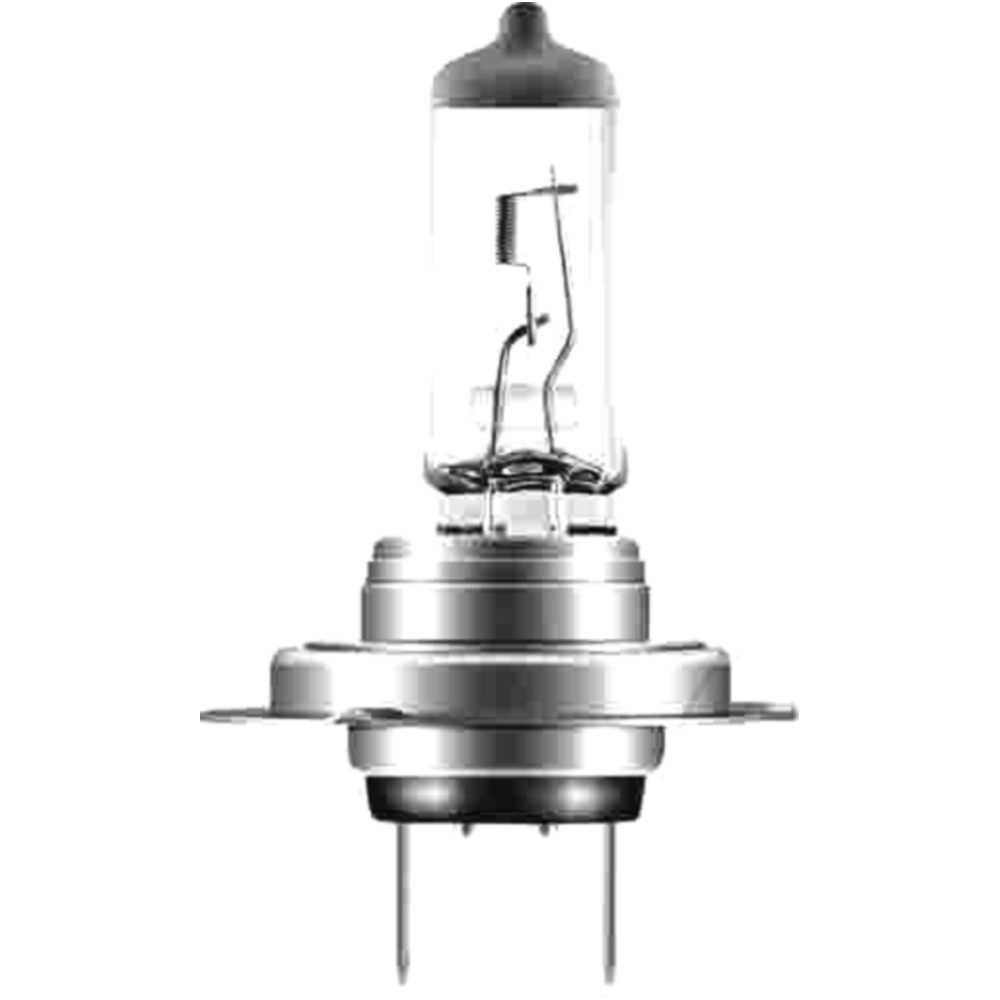 Lampe H7 12V55W 1er Blister