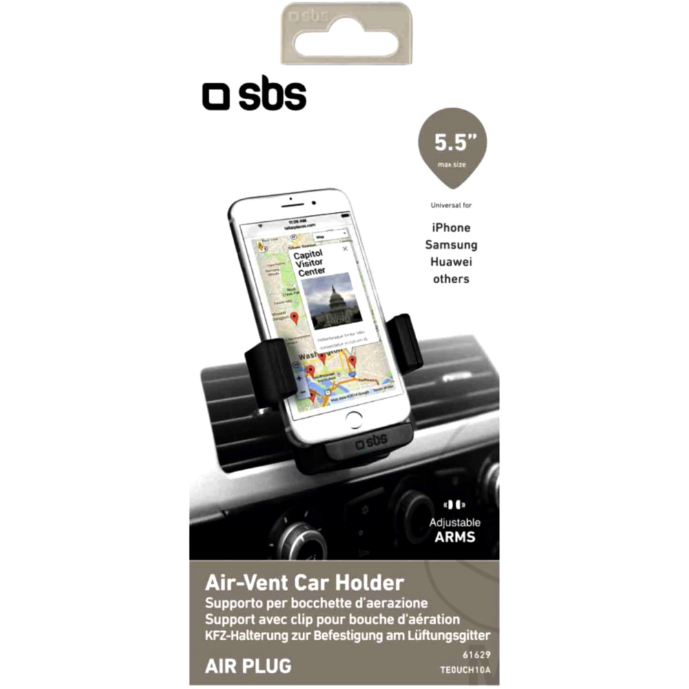 KFZ-Halterung Universal SBS