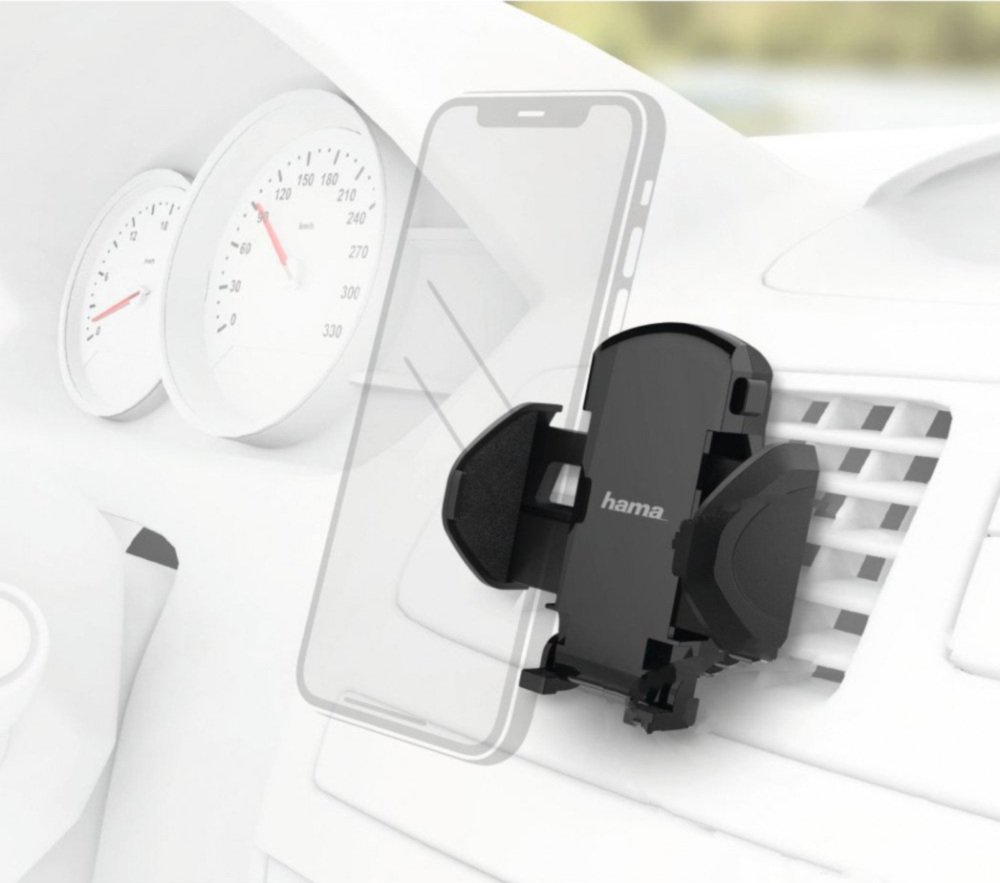 KFZ-Halterung Universal Hama 00178250