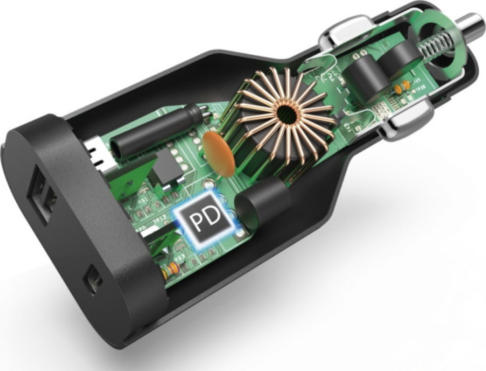 KFZ-NOTEBOOK-NETZZEIL 70W