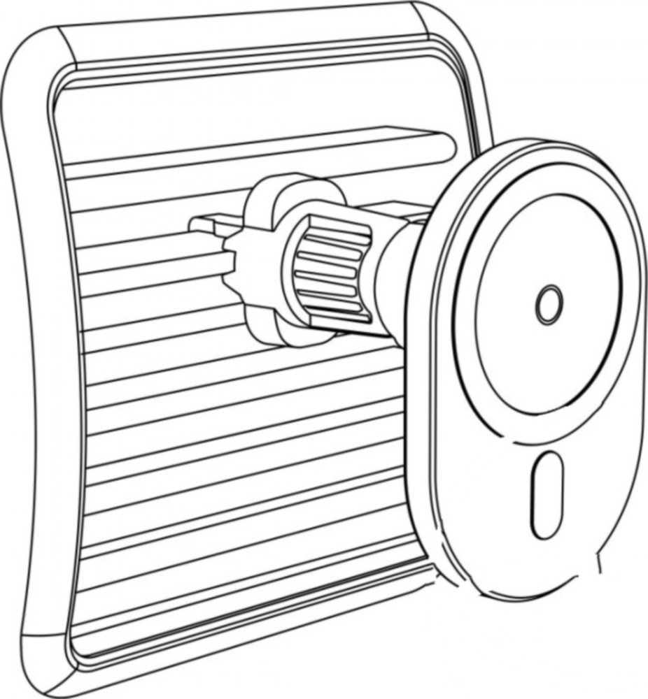 KFZ-Halterung für IPHONE
