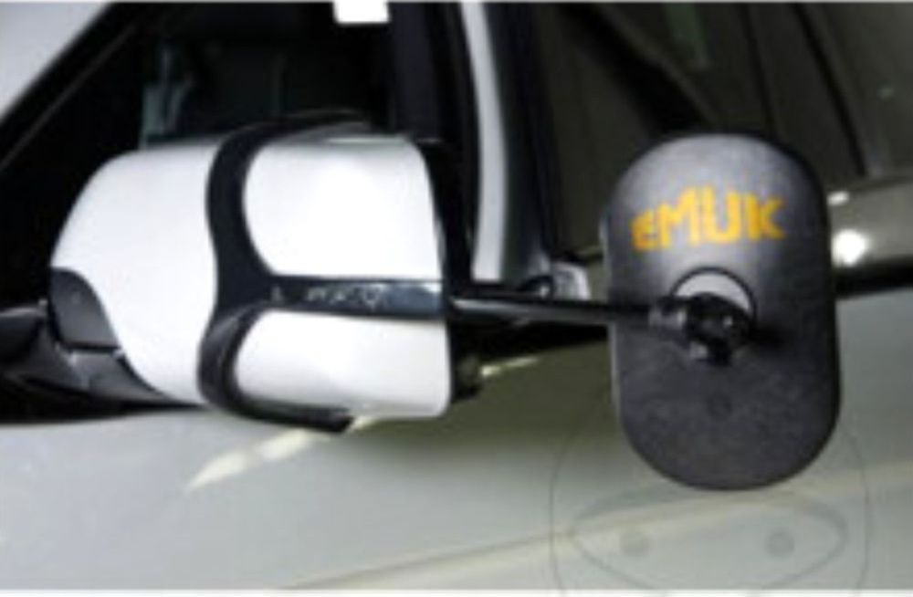 Caravanspiegel links/rechts 100630