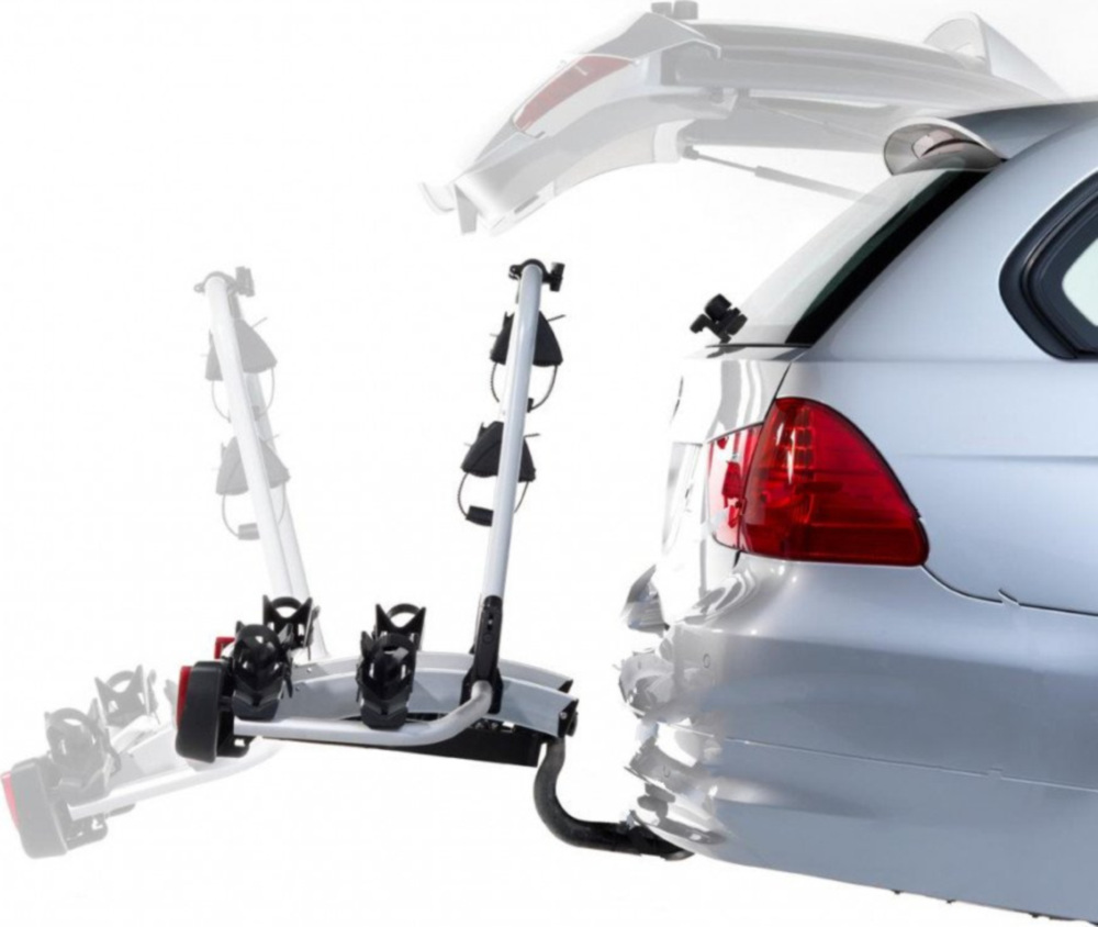 Heckträger Strada DL-2