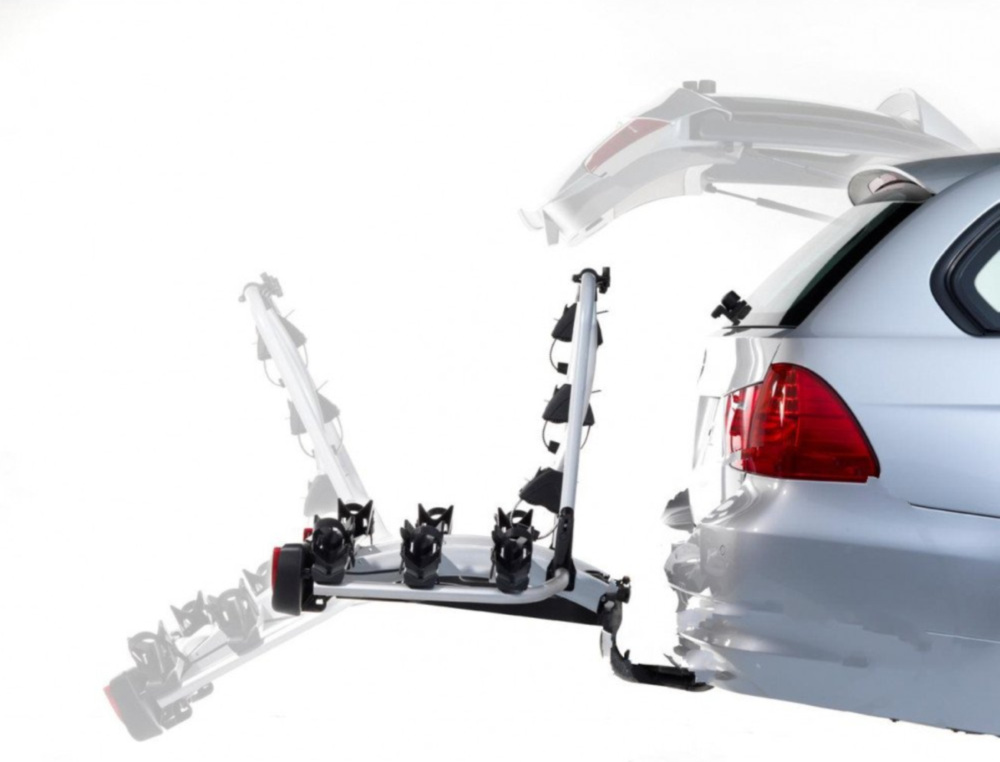 Heckträger Strada DL 3