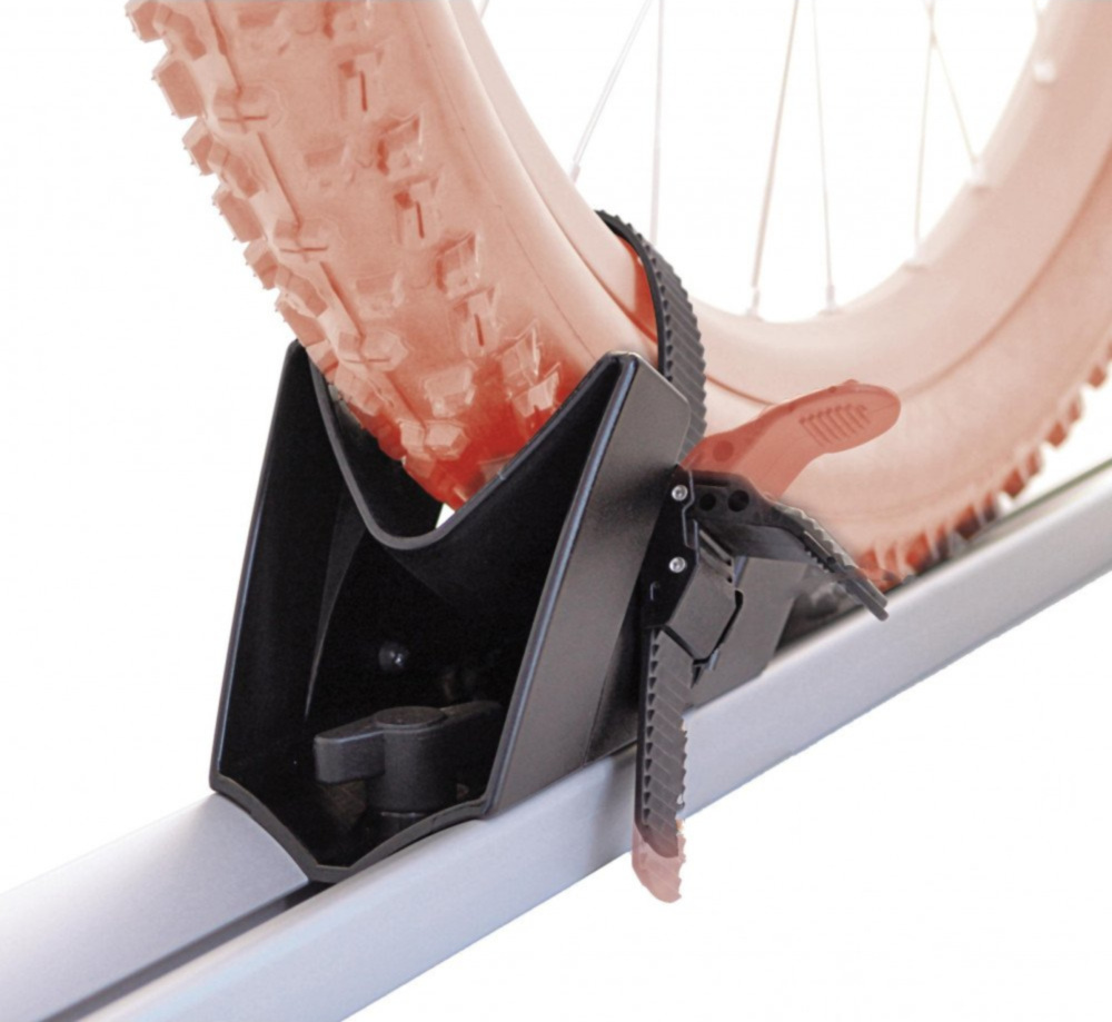 Heckträger Strada E-Bike M