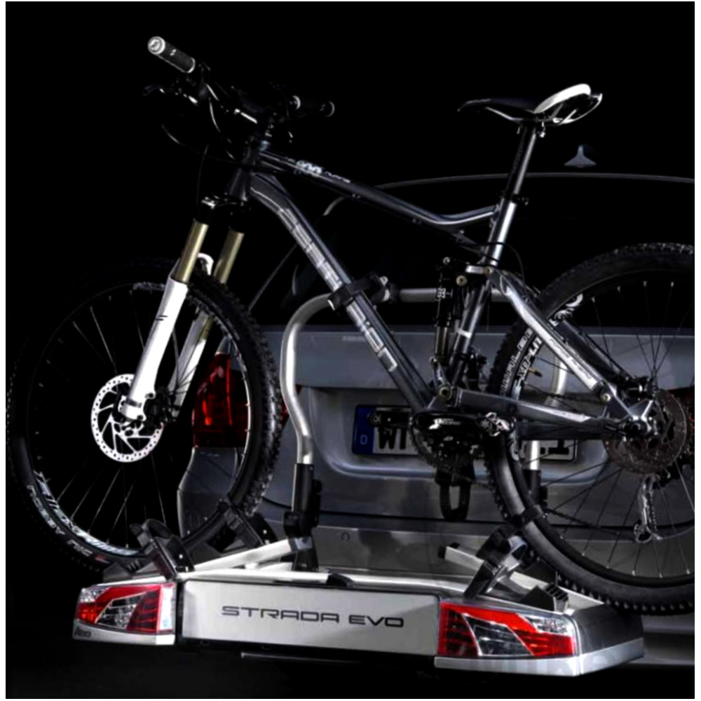 Heckträger Strada EVO 3