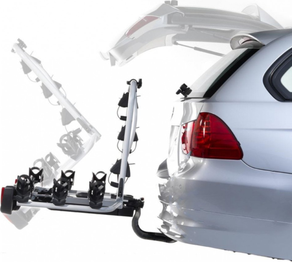 Heckträger Strada Sport M 3