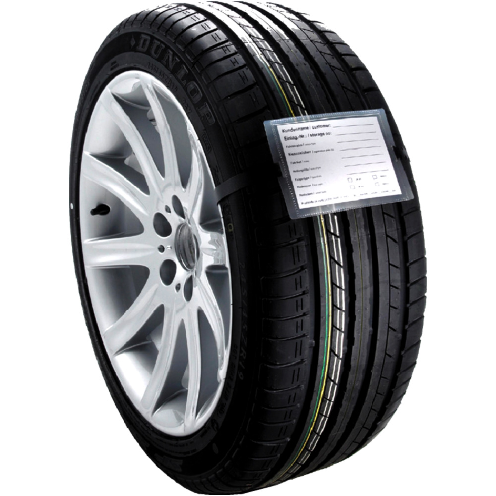 Rad/REIFENANHAENGER 100ST