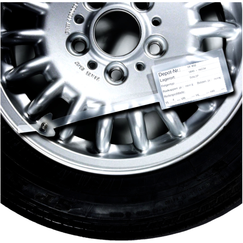 Rad-REIFENANHAENGER 100ST