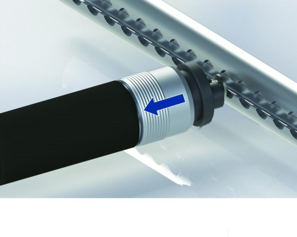 Sperrbalken Airline Alu 2218553500900