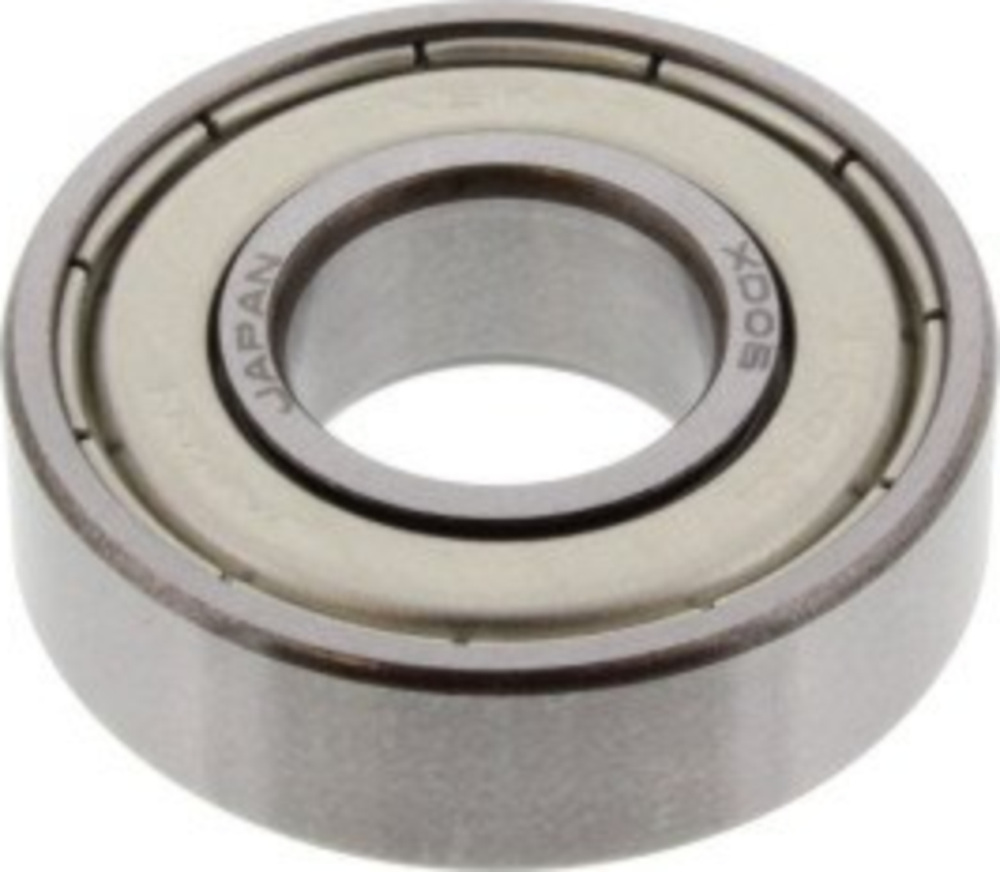 Rillenkugellager 6207DDU