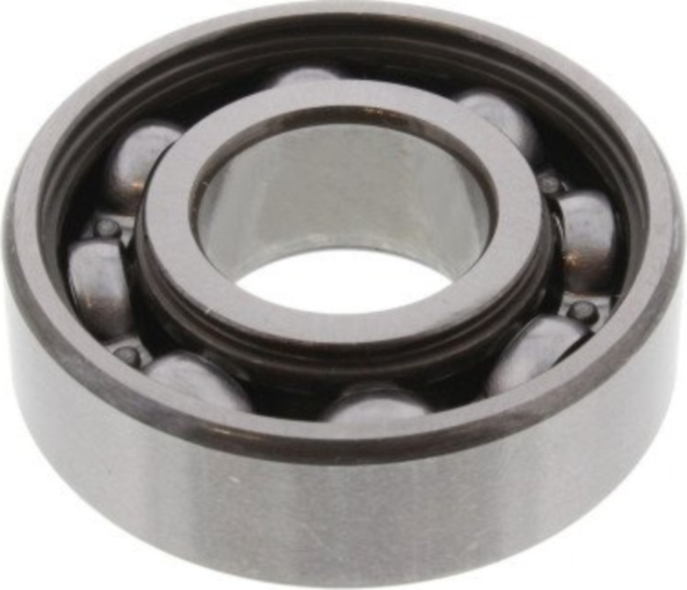 Rillenkugellager 6206