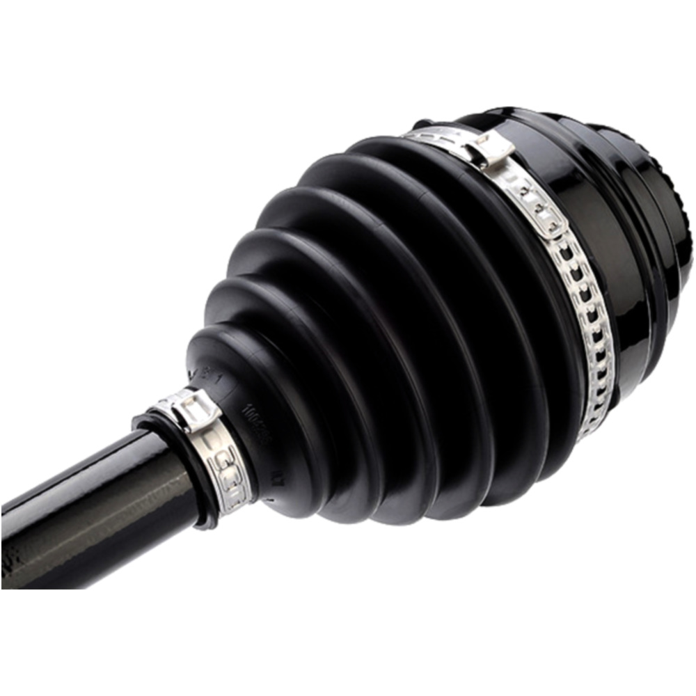 Lochbandklemmen DUAL HOOK