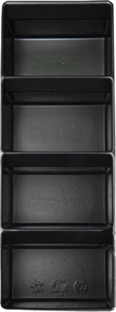 INLETTS Satz 36STCK 8331