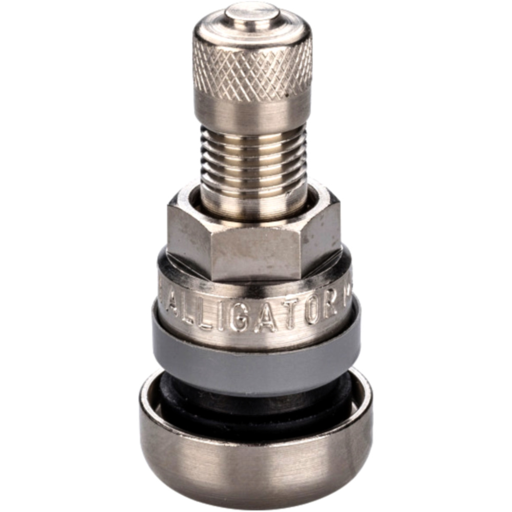 Metallventil 31MS ASC HT