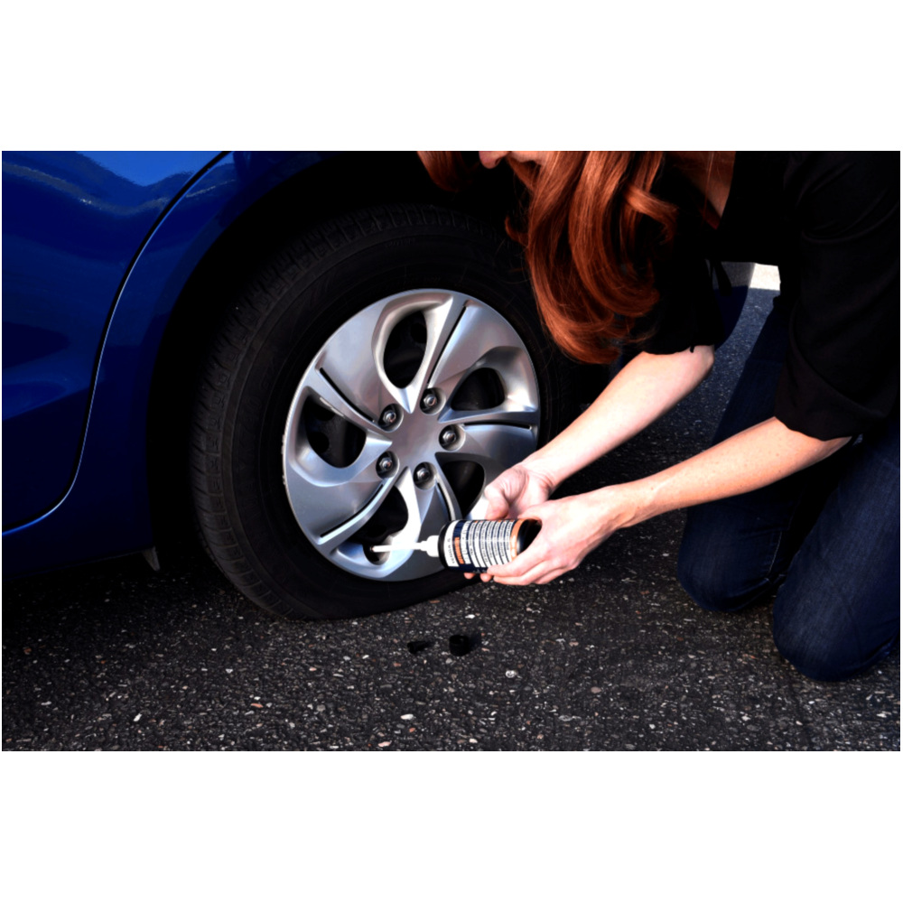 Terra-S Reifenpannen Kit