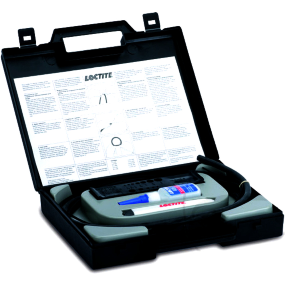 O-Ring-Set 406 Loctite