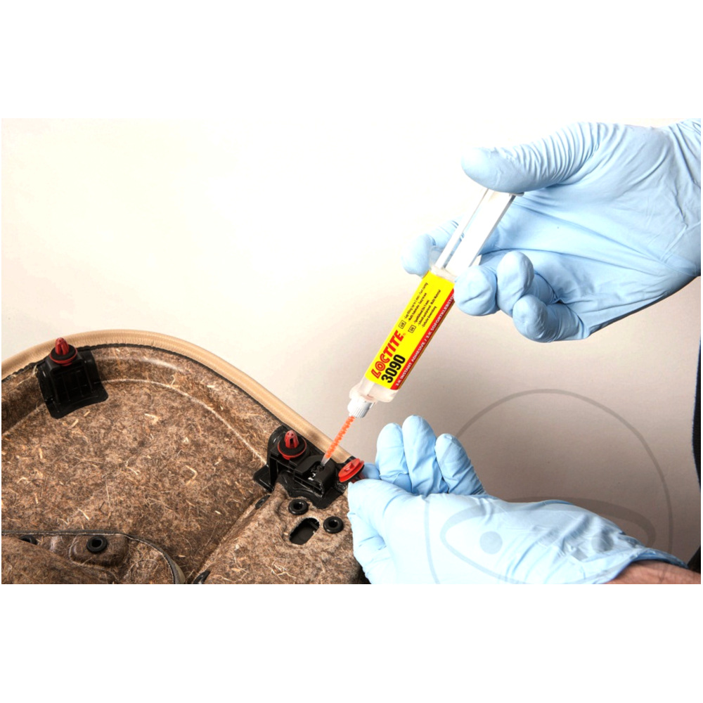 Klebstoff 2K 3090 11 g Loctite