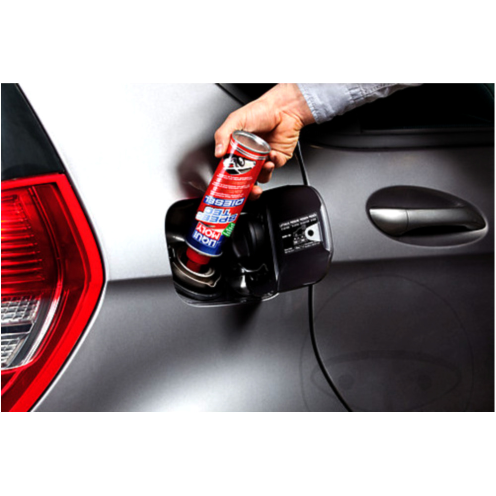 Dieseladditiv Speed TEC 250 ml