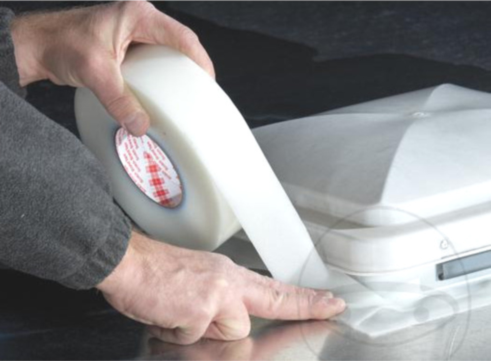 Hochleistungsdichtband DICHT38