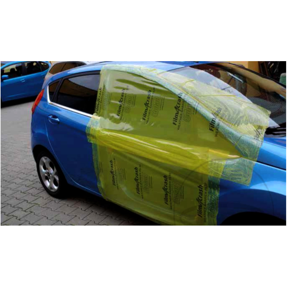 Schutzfolie 75CMX60M COL