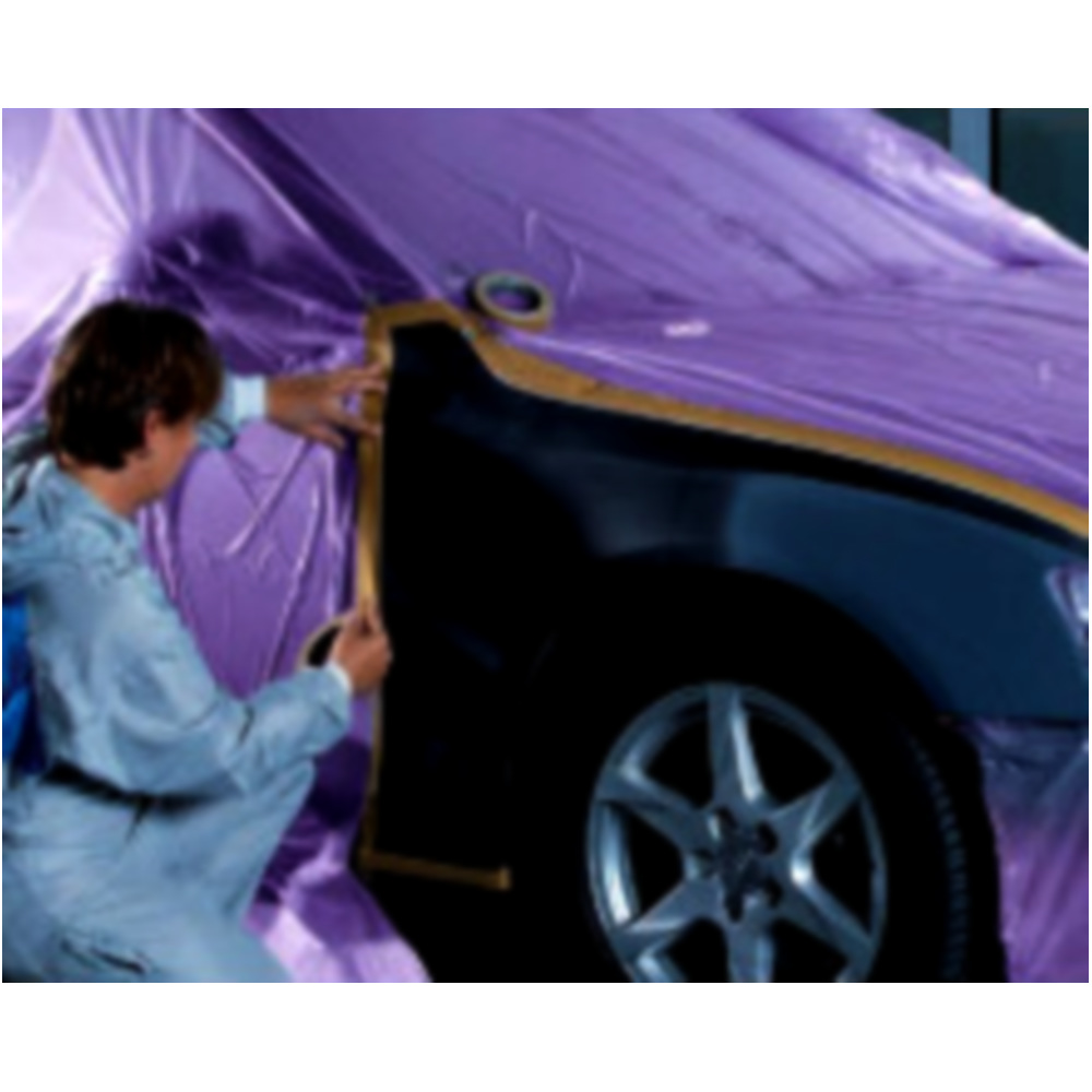 Abdeckfolie Premium Plus 3M 51871