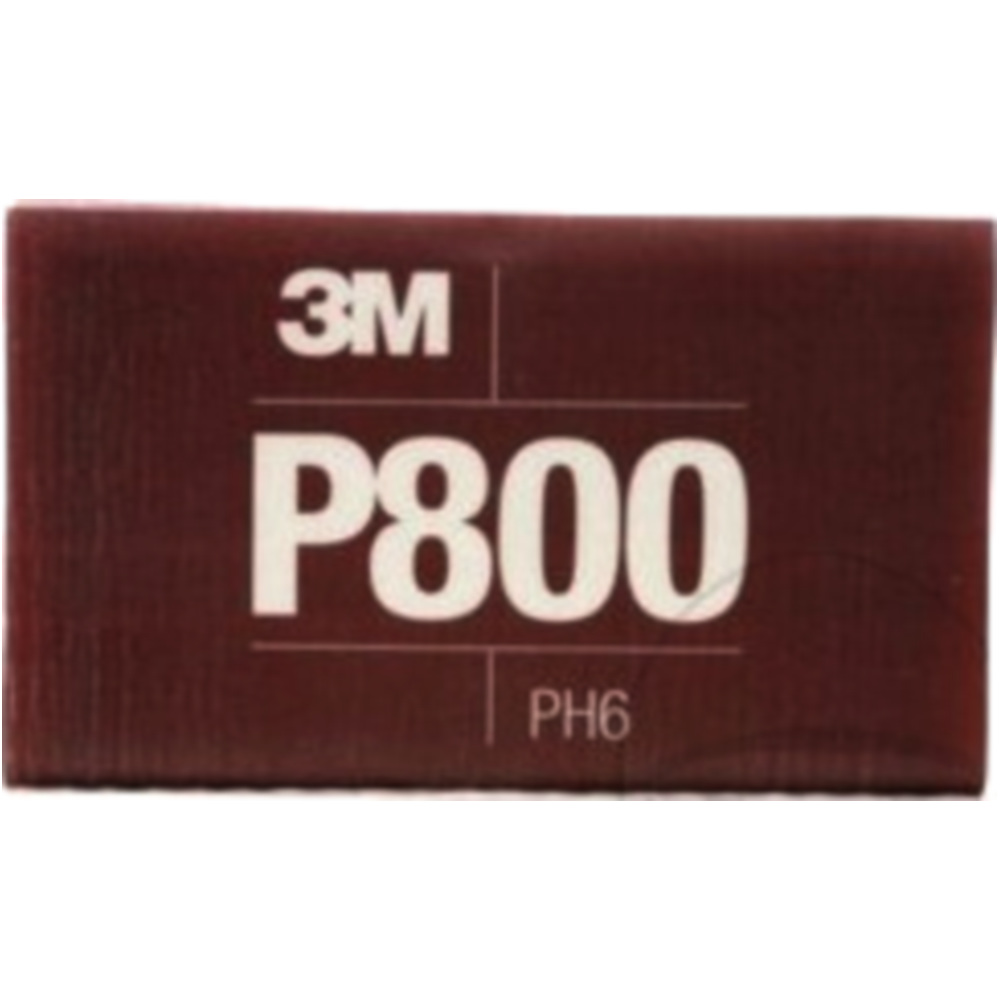 Schleifpapier Streifen 140X171 25 Stahl 34340