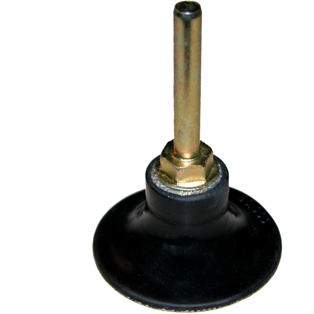 Stützteller TR 50 mm 1/4-M14