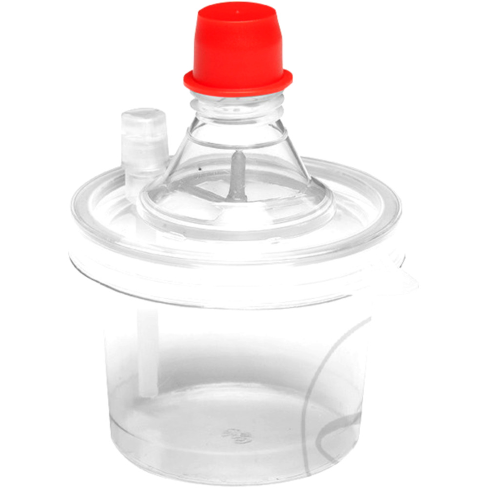 MISCHBECH 88ML 90MU 50 Stück